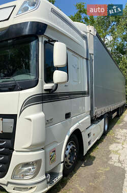 Тентованный борт (штора) - полуприцеп Schmitz Cargobull Cargobull 2019 в Одессе