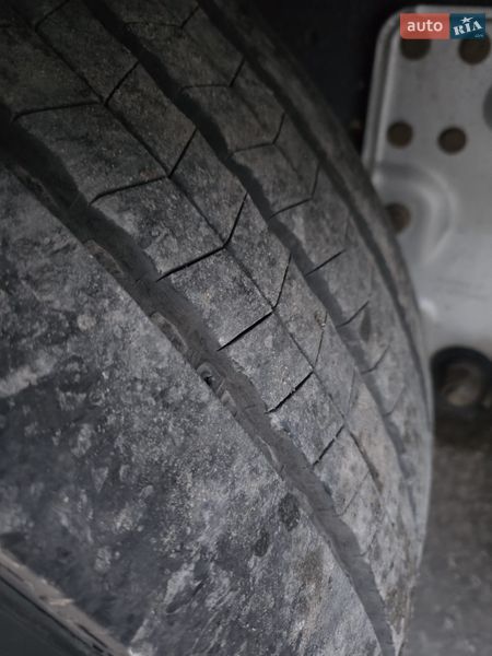 Тентованный борт (штора) - полуприцеп Schmitz Cargobull Cargobull 2017 в Львове фото 9 Тентованный борт (штора) - полуприцеп Schmitz Cargobull Cargobull 2017 в Львове