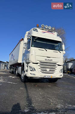 Самосвал полуприцеп Schmitz Cargobull Gotha 2012 в 