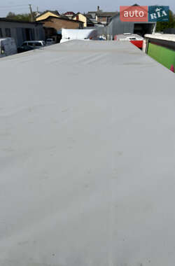 Самосвал полуприцеп Schmitz Cargobull Gotha 2012 в 