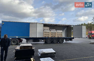 Інші причепи Schmitz Cargobull Gotha 2011 в 