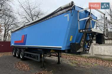 Самосвал полуприцеп Schmitz Cargobull Gotha 2012 в Виннице