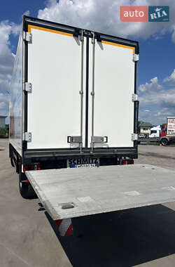 Рефрижератор Schmitz Cargobull KO 2005 в 