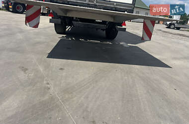 Рефрижератор Schmitz Cargobull KO 2005 в 