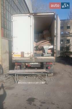 Рефрижератор Schmitz Cargobull KO 1985 в Одессе