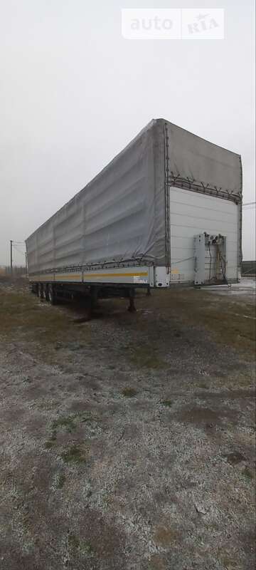 Schmitz Cargobull S01 2006