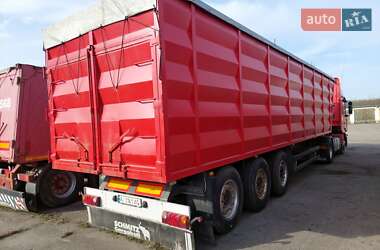 Самосвал полуприцеп Schmitz Cargobull S01 2006 в 
