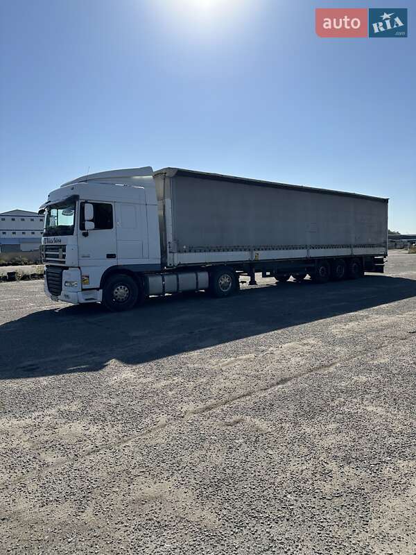 Schmitz Cargobull S01 2008