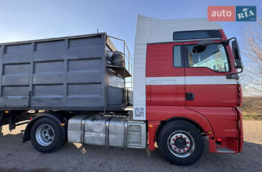 Бортовой полуприцеп Schmitz Cargobull S01 1998 в 