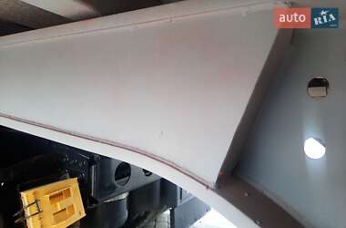 Самосвал полуприцеп Schmitz Cargobull S01 2004 в 