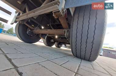 Контейнеровоз полуприцеп Schmitz Cargobull S01 2008 в 