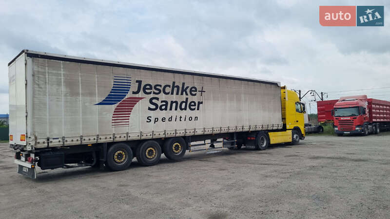 Тентованный борт (штора) - полуприцеп Schmitz Cargobull S01 2006 в Белой Церкви фото Тентованный борт (штора) - полуприцеп Schmitz Cargobull S01 2006 в Белой Церкви