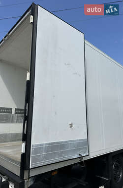 Рефрижератор полуприцеп Schmitz Cargobull S01 2012 в 