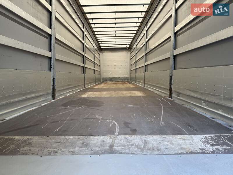 Тентованный борт (штора) - полуприцеп Schmitz Cargobull S01 2013 в Виннице фото 26 Тентованный борт (штора) - полуприцеп Schmitz Cargobull S01 2013 в Виннице