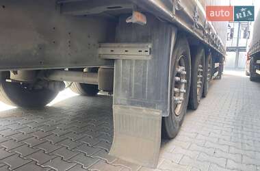 Другие прицепы Schmitz Cargobull S01 2009 в 
