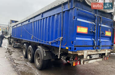 Контейнеровоз напівпричіп Schmitz Cargobull S01 1995 в 