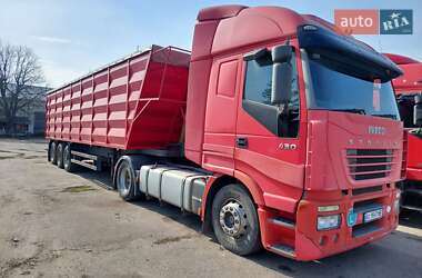 Самоскид напівпричіп Schmitz Cargobull S01 2006 в 