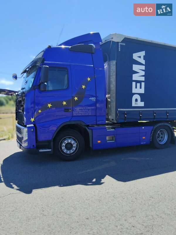 Тентованный борт (штора) - полуприцеп Schmitz Cargobull S01 2012 в Львове фото 9 Тентованный борт (штора) - полуприцеп Schmitz Cargobull S01 2012 в Львове