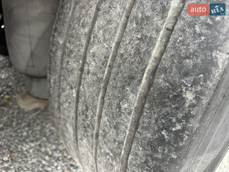 Тентованный борт (штора) - полуприцеп Schmitz Cargobull S01 2016 в Житомире фото 13 Тентованный борт (штора) - полуприцеп Schmitz Cargobull S01 2016 в Житомире