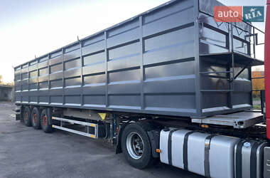 Контейнеровоз полуприцеп Schmitz Cargobull S01 2010 в Гайвороне Контейнеровоз полуприцеп Schmitz Cargobull S01 2010 в Гайвороне