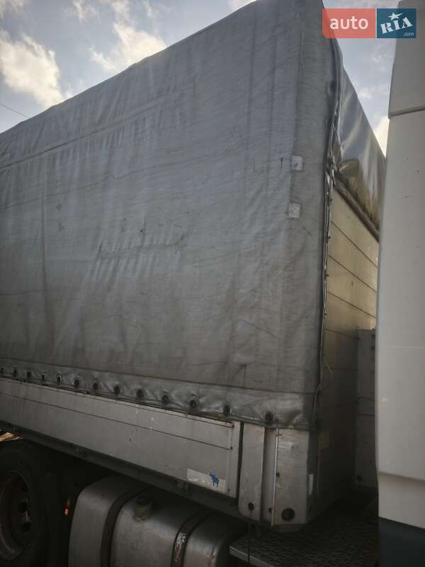 Schmitz Cargobull S01 2006