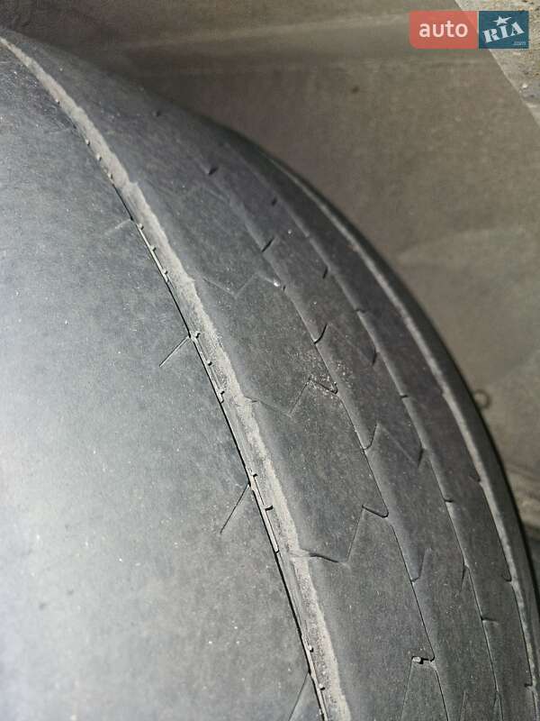 Тентованный борт (штора) - полуприцеп Schmitz Cargobull S01 2010 в Полонном фото 15 Тентованный борт (штора) - полуприцеп Schmitz Cargobull S01 2010 в Полонном