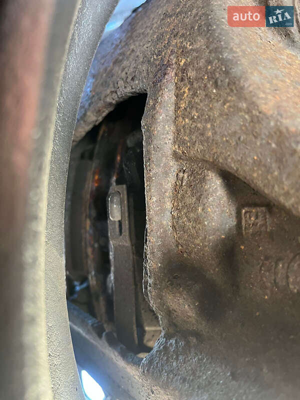 Тентований борт (штора) - напівпричіп Schmitz Cargobull S01 2016 в Житомирі