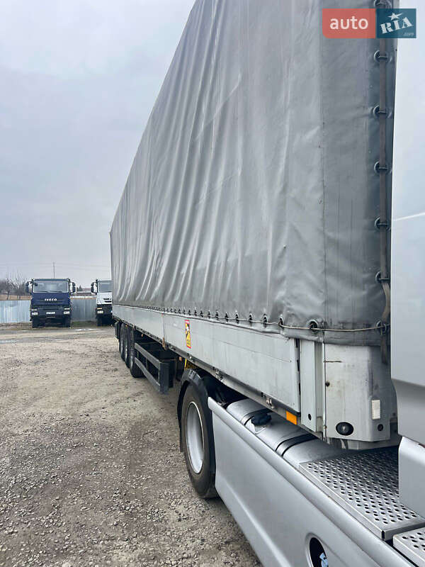 Schmitz Cargobull S01 2003