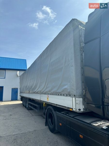 Schmitz Cargobull S01 2003