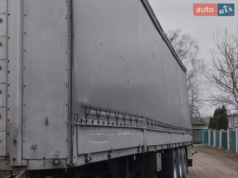 Schmitz Cargobull S01 2003