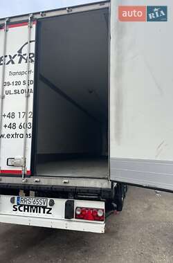 Рефрижератор полуприцеп Schmitz Cargobull SAF 2010 в 