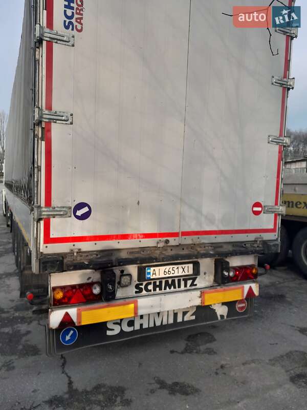 Schmitz Cargobull SAF 2002