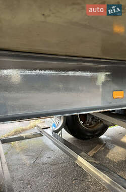 Рефрижератор полуприцеп Schmitz Cargobull SAF 2005 в Хмельницком