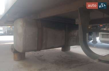 Рефрижератор полуприцеп Schmitz Cargobull SAF 1999 в 
