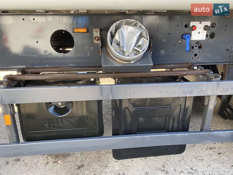 Самосвал полуприцеп Schmitz Cargobull SAF 2010 в Черновцах фото 18 Самосвал полуприцеп Schmitz Cargobull SAF 2010 в Черновцах