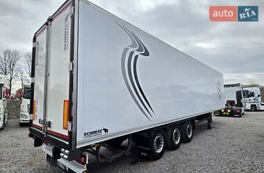 Рефрижератор полуприцеп Schmitz Cargobull SAF 2011 в 