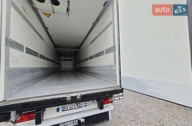 Рефрижератор полуприцеп Schmitz Cargobull SAF 2011 в 