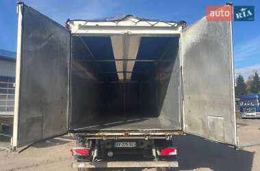 Самосвал полуприцеп Schmitz Cargobull SAF 2008 в 