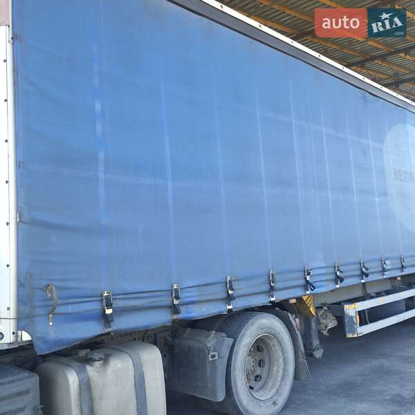 Schmitz Cargobull SAF 2005