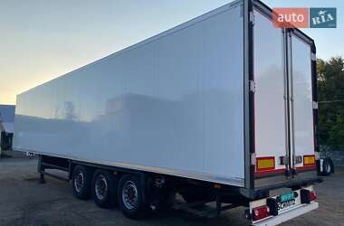 Рефрижератор полуприцеп Schmitz Cargobull SAF 2014 в 