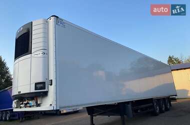 Рефрижератор полуприцеп Schmitz Cargobull SAF 2014 в 