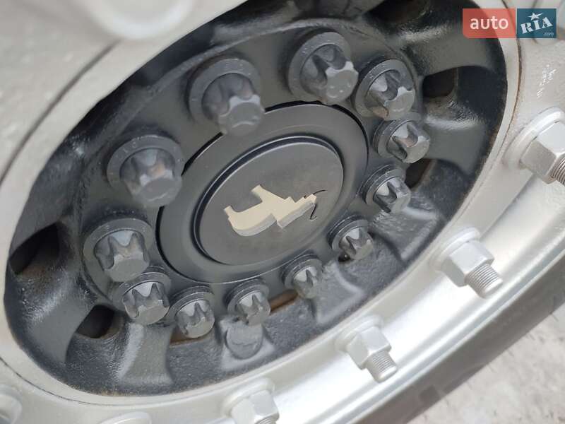 Тентованный борт (штора) - полуприцеп Schmitz Cargobull SAF 2014 в Хмельницком фото 3 Тентованный борт (штора) - полуприцеп Schmitz Cargobull SAF 2014 в Хмельницком