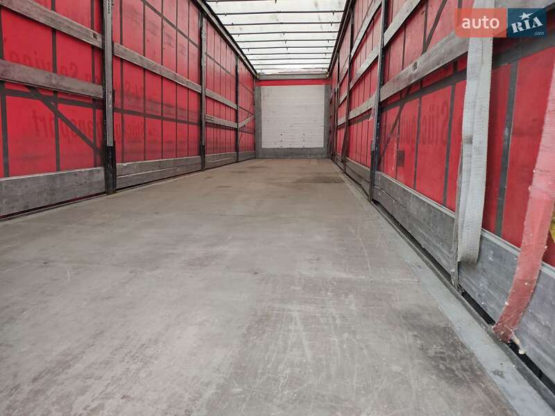 Тентованный борт (штора) - полуприцеп Schmitz Cargobull SAF 2014 в Хмельницком фото 16 Тентованный борт (штора) - полуприцеп Schmitz Cargobull SAF 2014 в Хмельницком