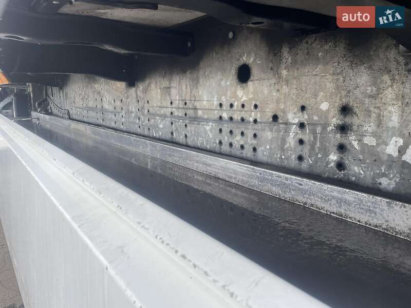 Тентованный борт (штора) - полуприцеп Schmitz Cargobull SAF 2015 в Виннице фото 23 Тентованный борт (штора) - полуприцеп Schmitz Cargobull SAF 2015 в Виннице