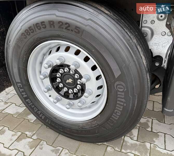 Тентованный борт (штора) - полуприцеп Schmitz Cargobull SAF 2015 в Дубно фото 32 Тентованный борт (штора) - полуприцеп Schmitz Cargobull SAF 2015 в Дубно