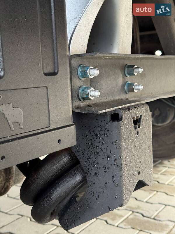 Тентованный борт (штора) - полуприцеп Schmitz Cargobull SAF 2015 в Дубно фото 37 Тентованный борт (штора) - полуприцеп Schmitz Cargobull SAF 2015 в Дубно