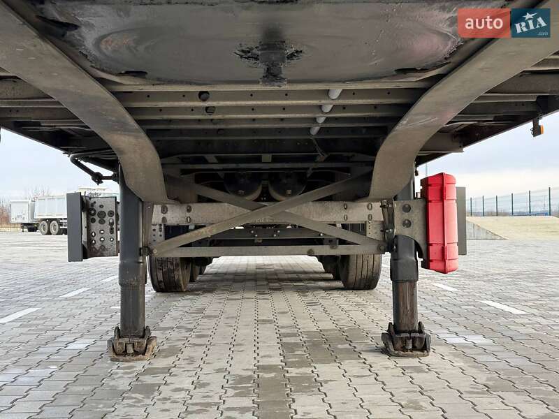 Тентованный борт (штора) - полуприцеп Schmitz Cargobull SAF 2015 в Дубно фото 69 Тентованный борт (штора) - полуприцеп Schmitz Cargobull SAF 2015 в Дубно