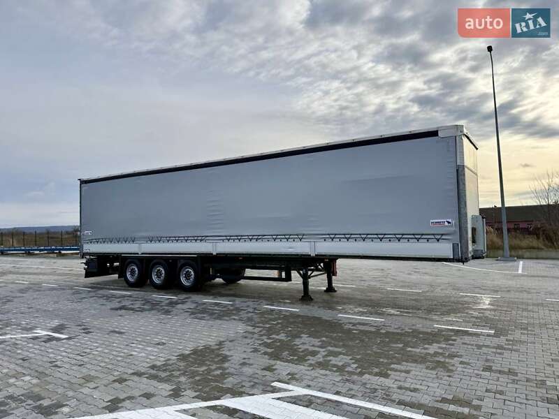 Тентованный борт (штора) - полуприцеп Schmitz Cargobull SAF 2015 в Дубно фото 74 Тентованный борт (штора) - полуприцеп Schmitz Cargobull SAF 2015 в Дубно
