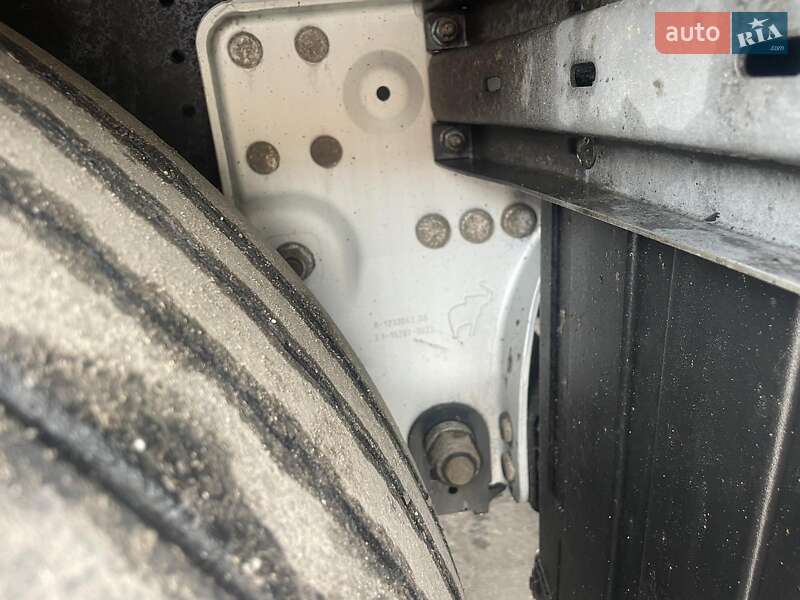 Тентований борт (штора) - напівпричіп Schmitz Cargobull SAF 2015 в Вінниці фото 34 Тентований борт (штора) - напівпричіп Schmitz Cargobull SAF 2015 в Вінниці