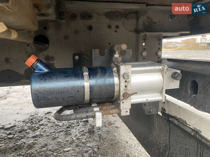 Тентований борт (штора) - напівпричіп Schmitz Cargobull SAF 2015 в Вінниці фото 37 Тентований борт (штора) - напівпричіп Schmitz Cargobull SAF 2015 в Вінниці